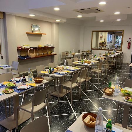 Hotel Domus Mea Cattolica Dış mekan fotoğraf