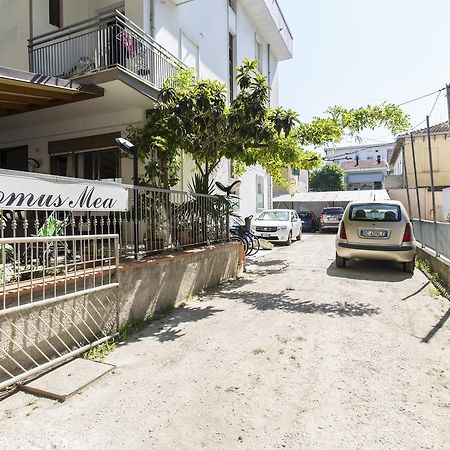 Hotel Domus Mea Cattolica Dış mekan fotoğraf