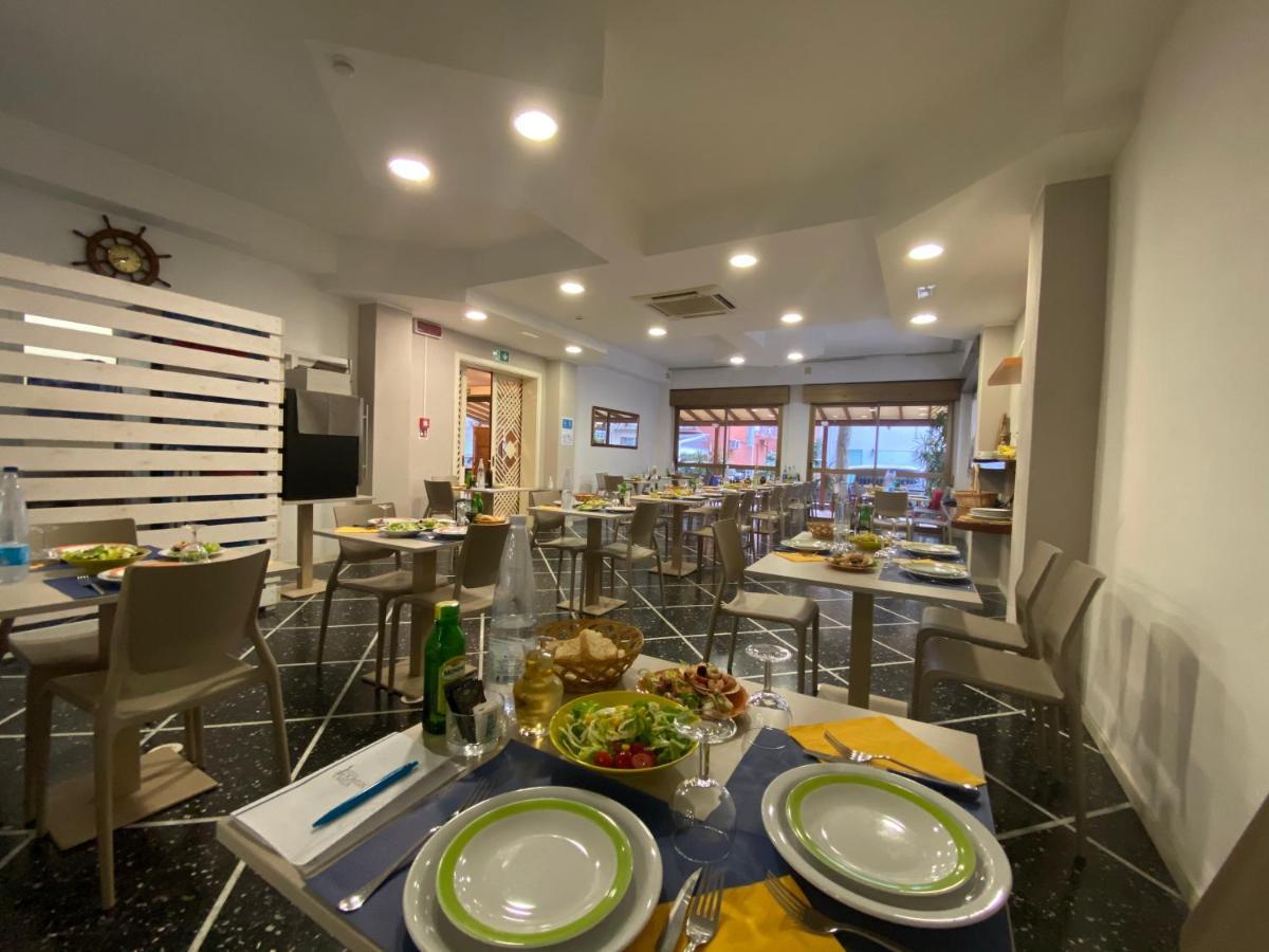 Hotel Domus Mea Cattolica Dış mekan fotoğraf