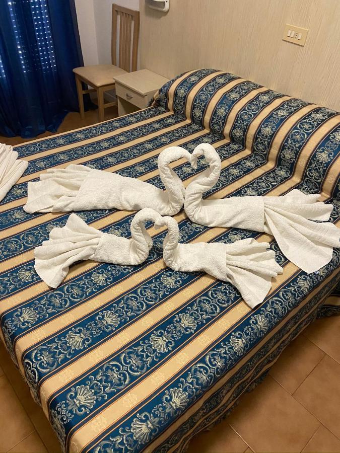 Hotel Domus Mea Cattolica Dış mekan fotoğraf
