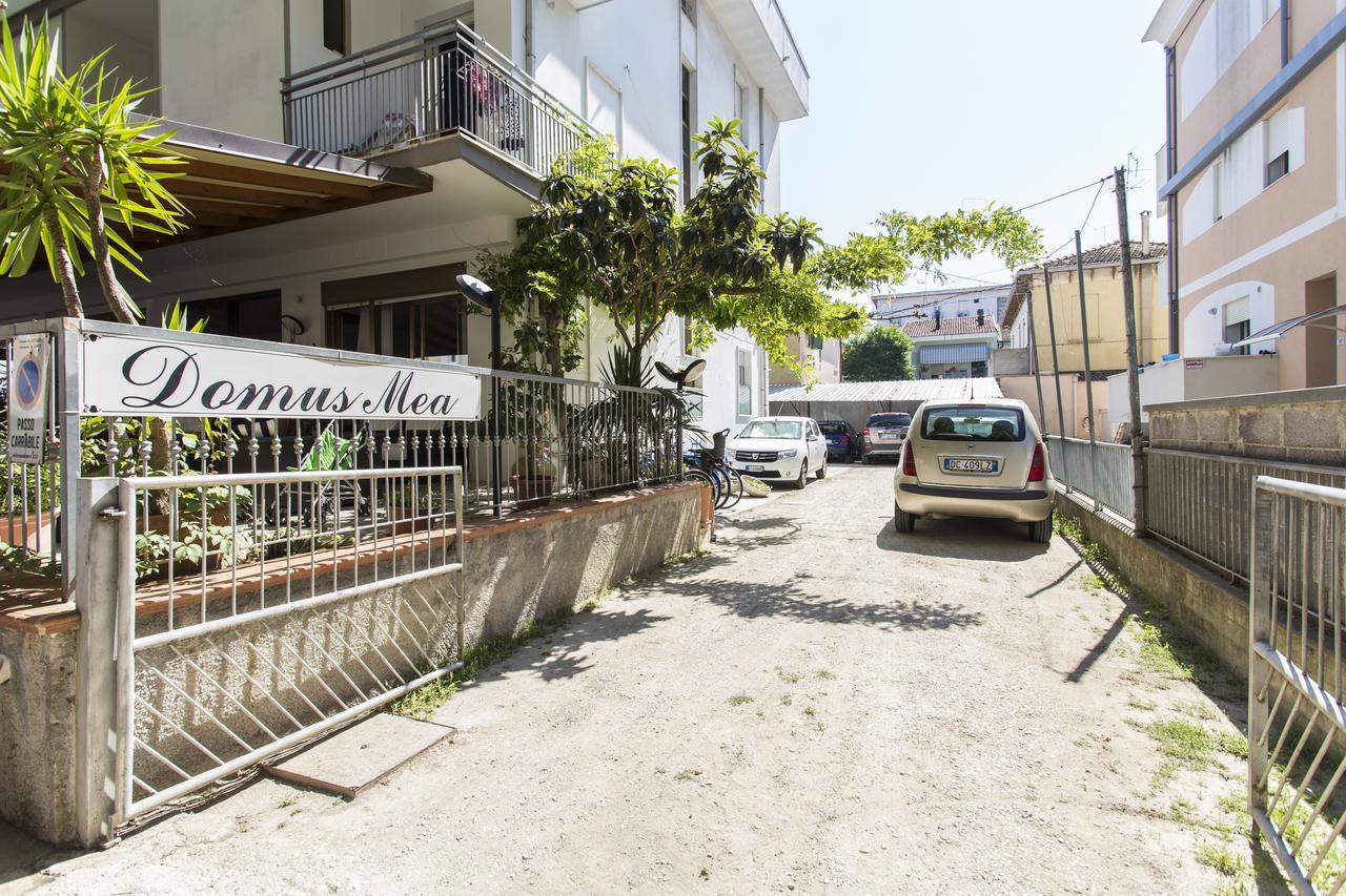 Hotel Domus Mea Cattolica Dış mekan fotoğraf