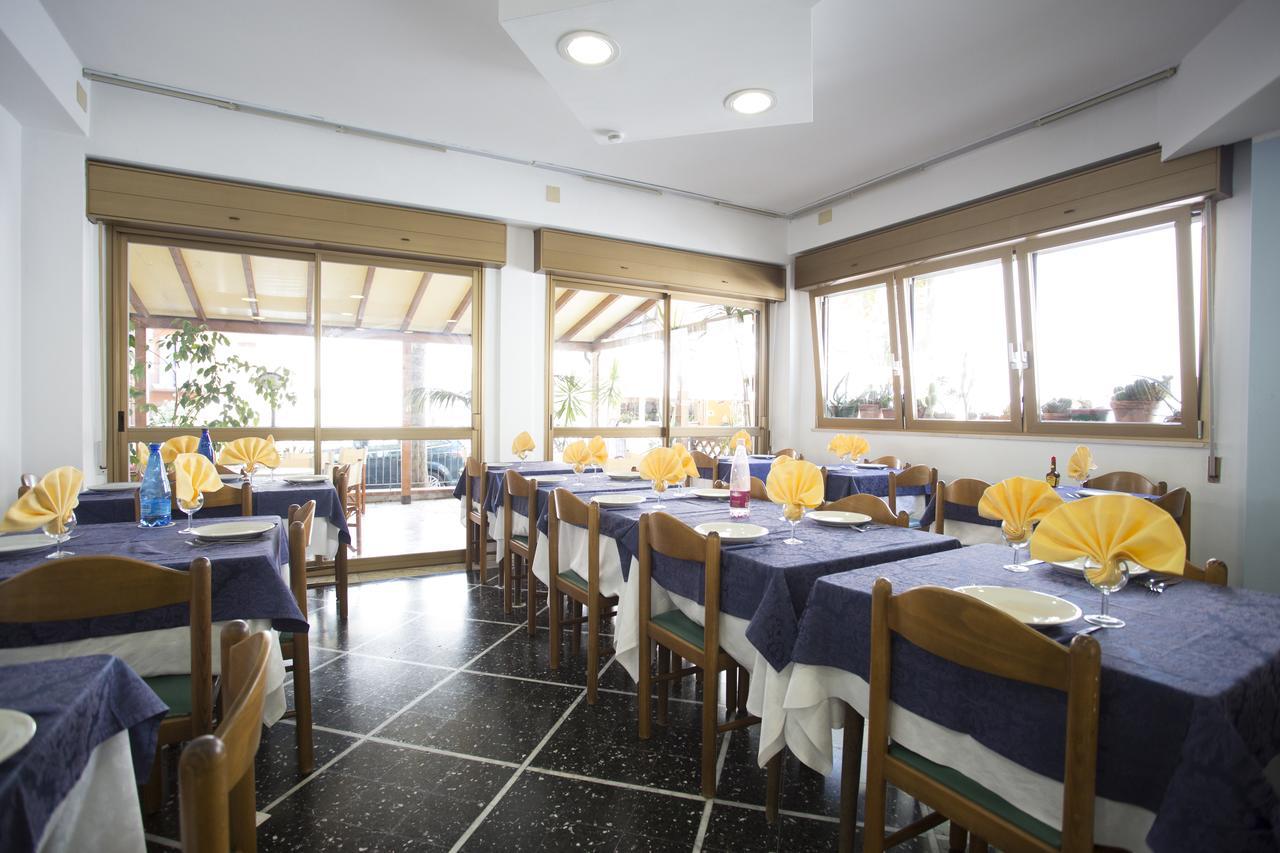 Hotel Domus Mea Cattolica Dış mekan fotoğraf