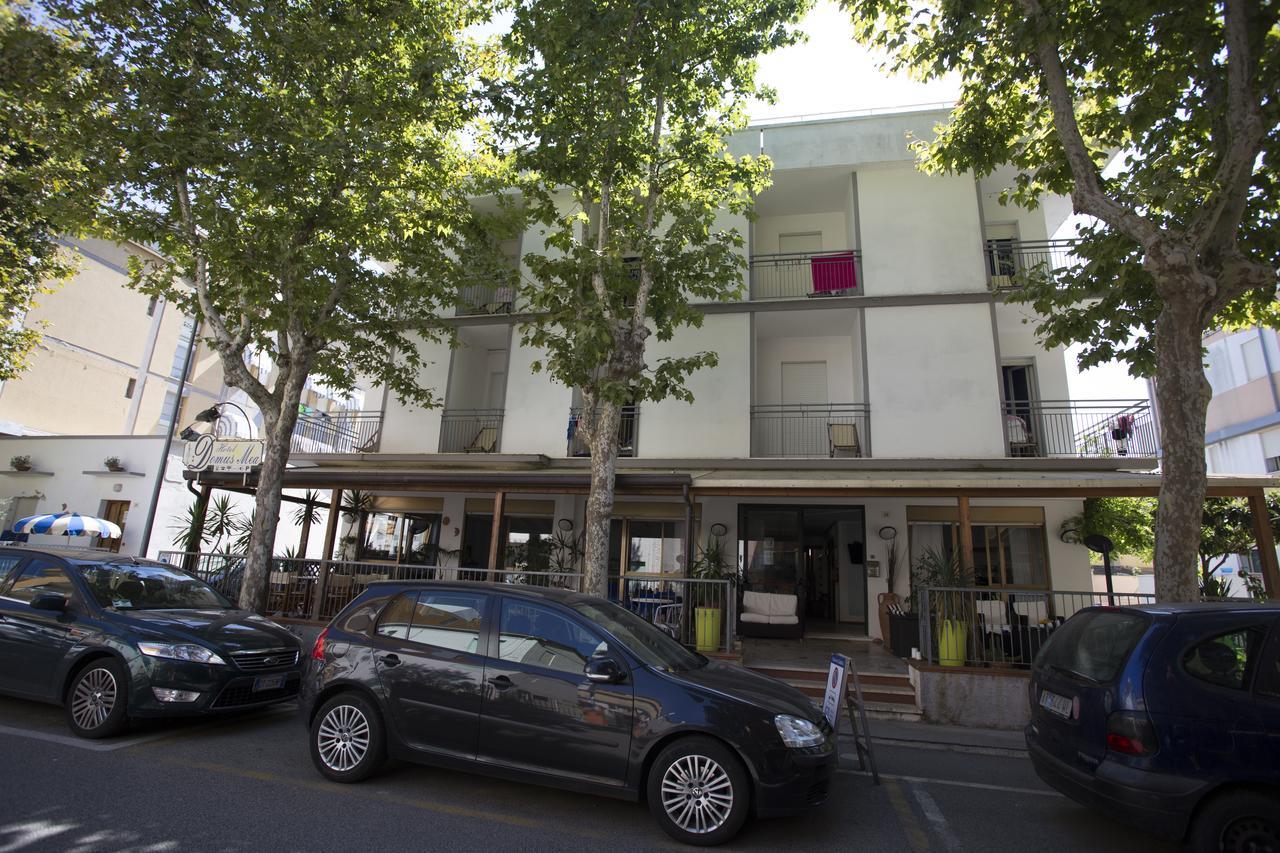 Hotel Domus Mea Cattolica Dış mekan fotoğraf