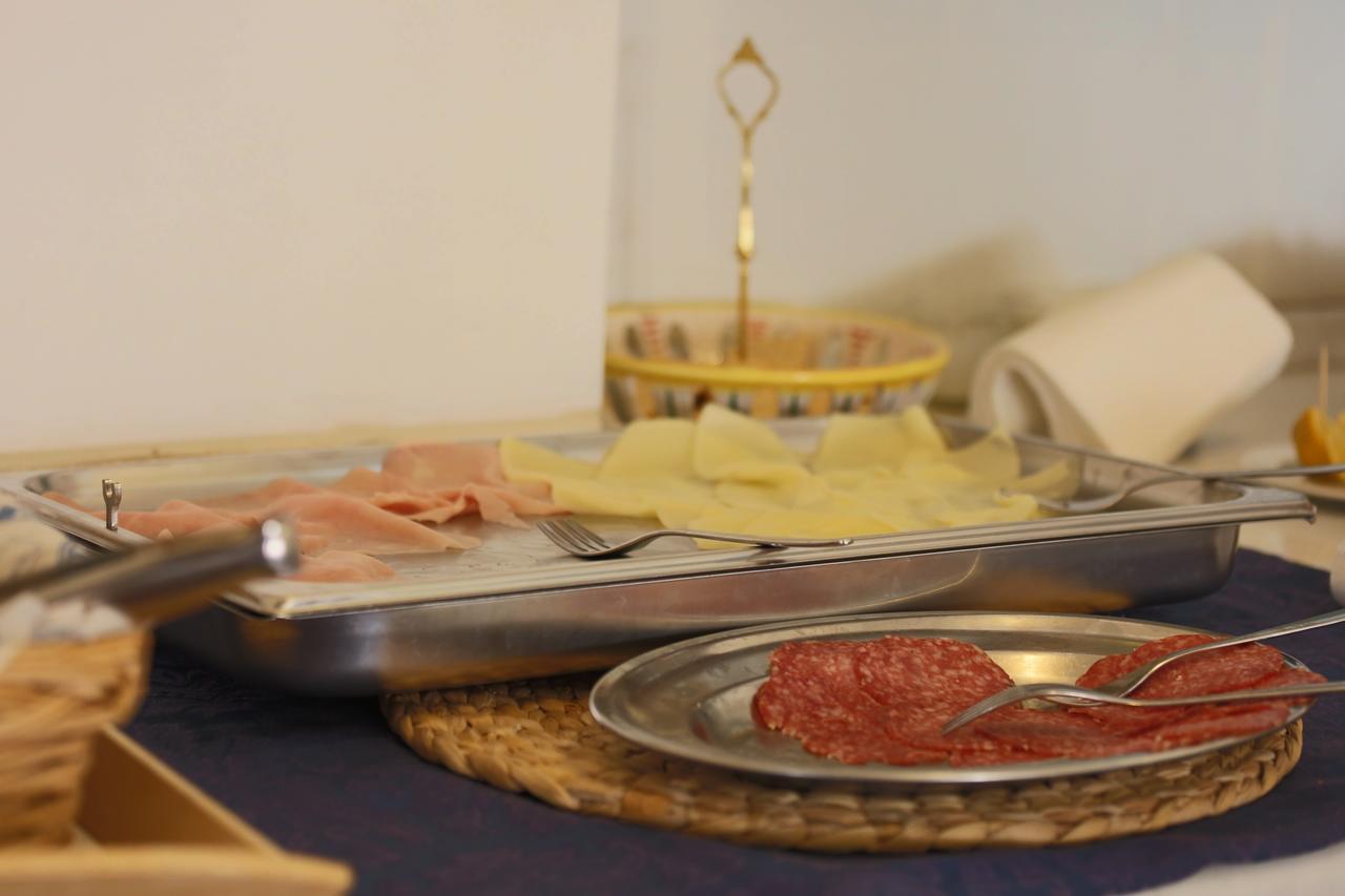 Hotel Domus Mea Cattolica Dış mekan fotoğraf