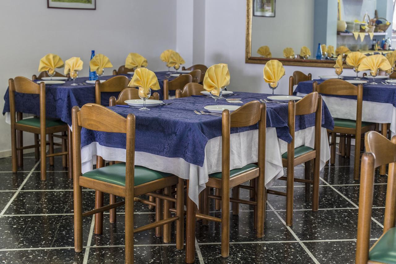 Hotel Domus Mea Cattolica Dış mekan fotoğraf