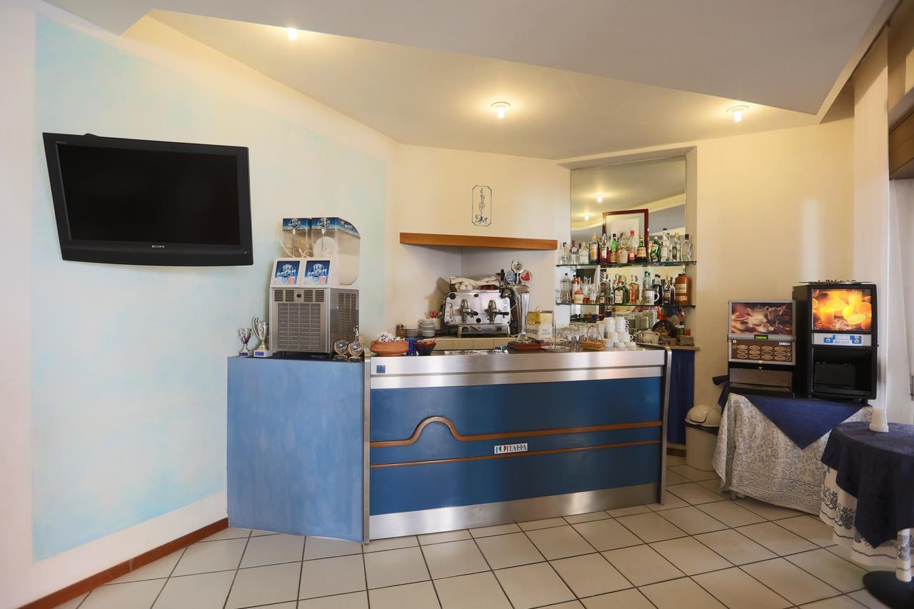 Hotel Domus Mea Cattolica Dış mekan fotoğraf