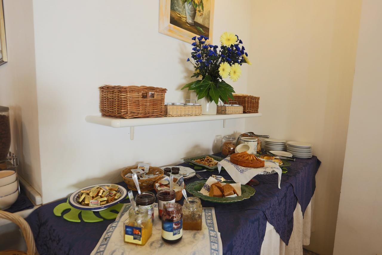 Hotel Domus Mea Cattolica Dış mekan fotoğraf
