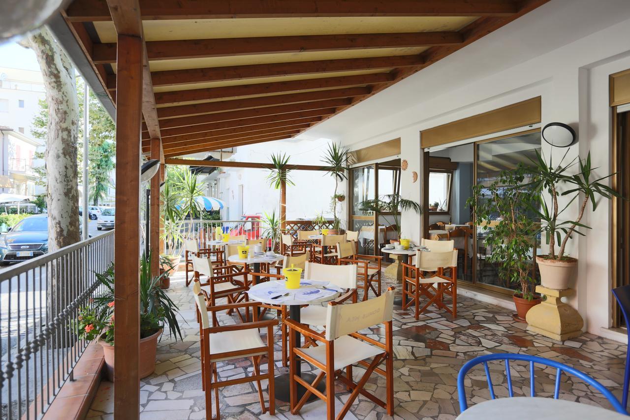 Hotel Domus Mea Cattolica Dış mekan fotoğraf