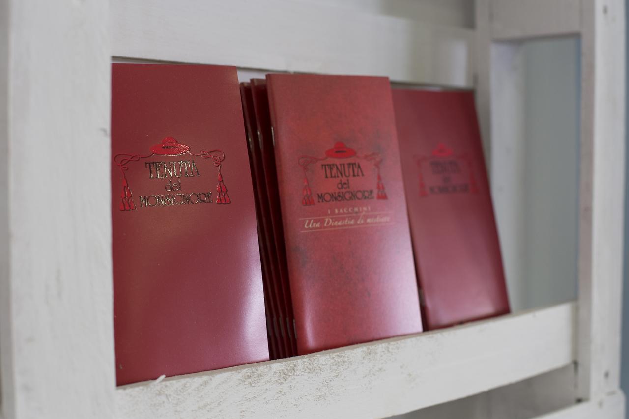 Hotel Domus Mea Cattolica Dış mekan fotoğraf