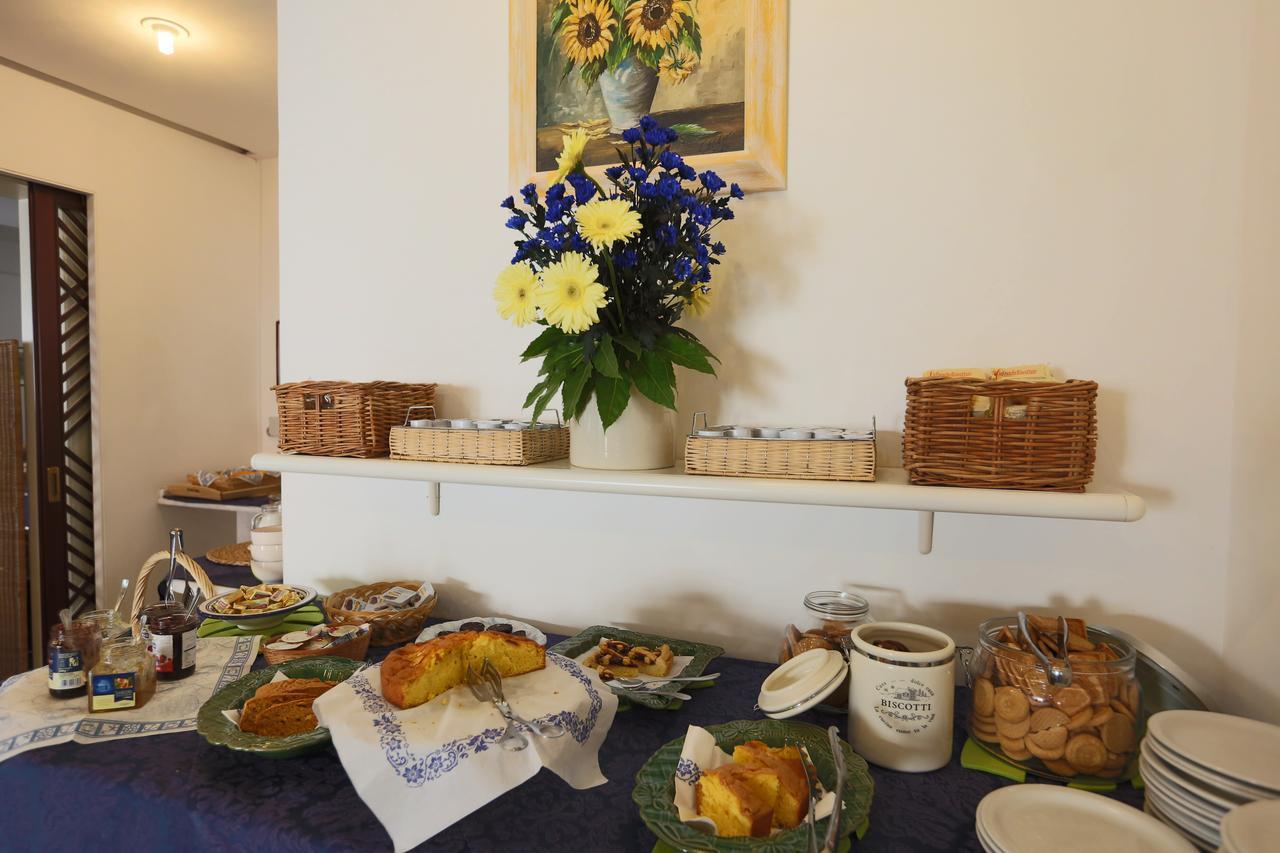 Hotel Domus Mea Cattolica Dış mekan fotoğraf