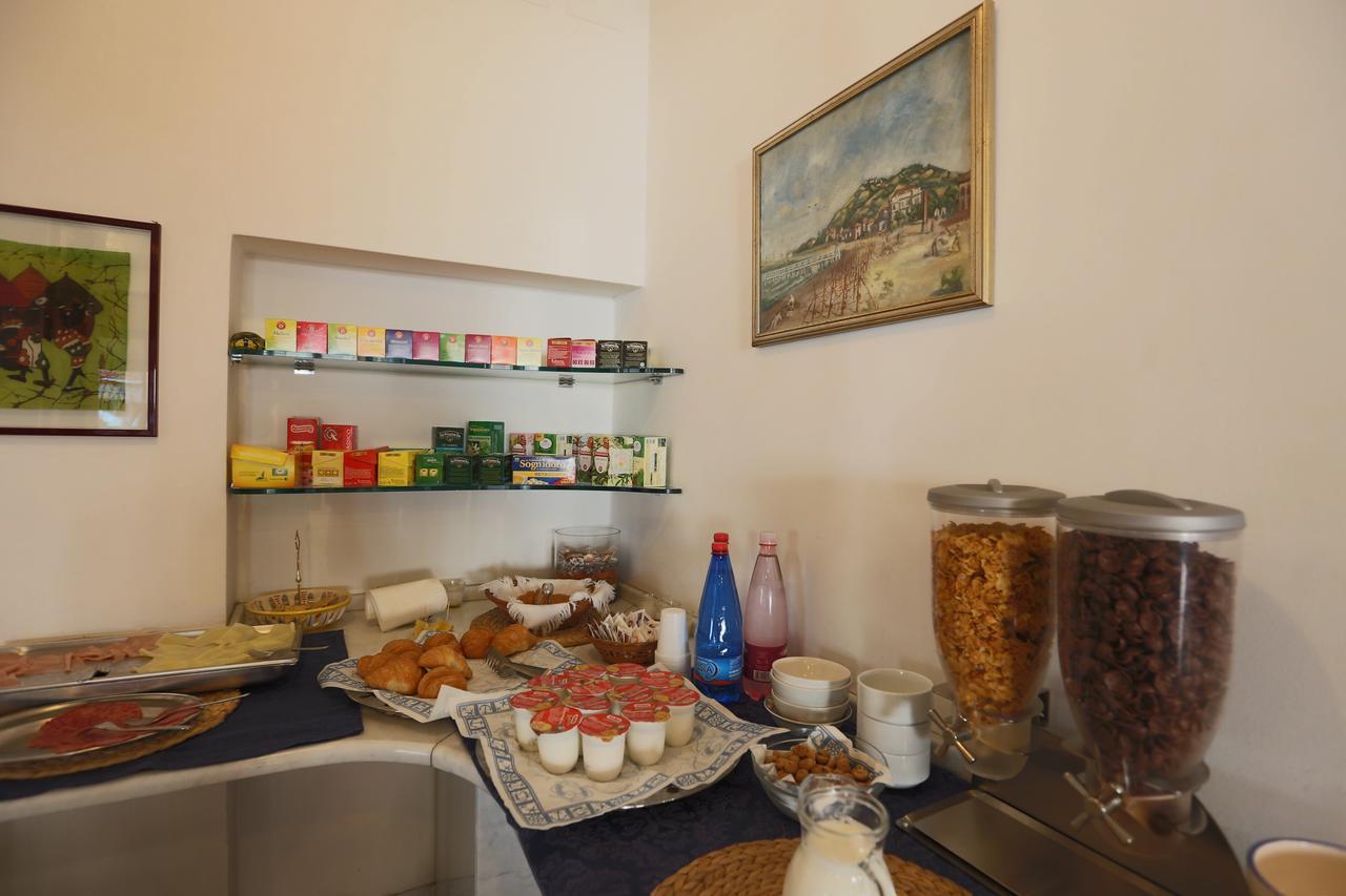 Hotel Domus Mea Cattolica Dış mekan fotoğraf