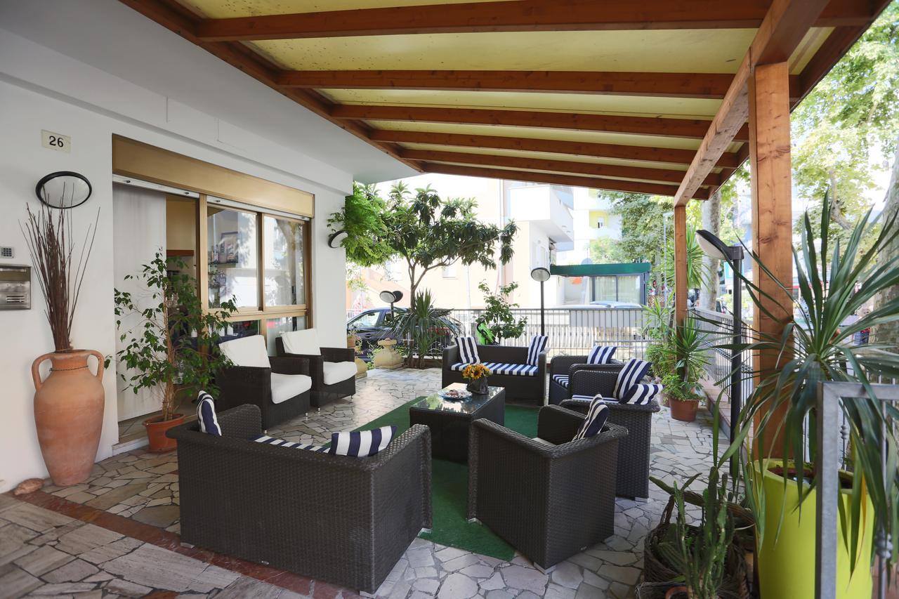 Hotel Domus Mea Cattolica Dış mekan fotoğraf