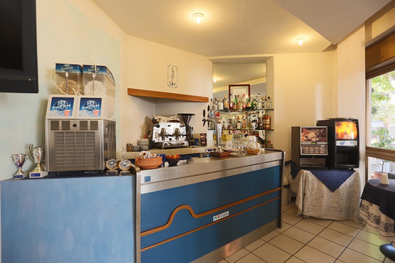 Hotel Domus Mea Cattolica Dış mekan fotoğraf