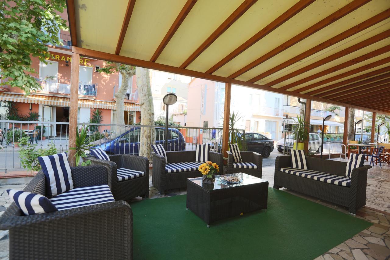 Hotel Domus Mea Cattolica Dış mekan fotoğraf