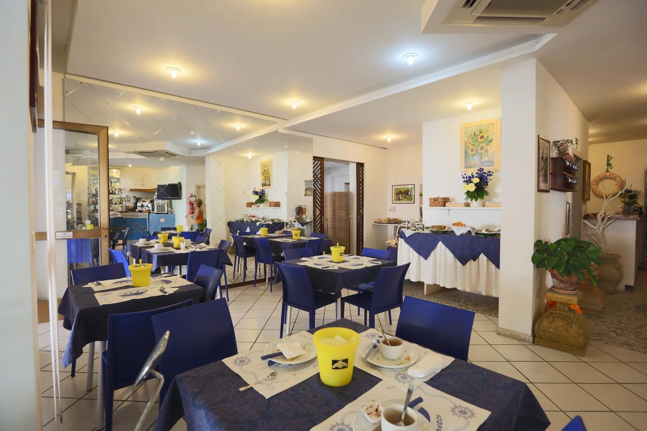 Hotel Domus Mea Cattolica Dış mekan fotoğraf