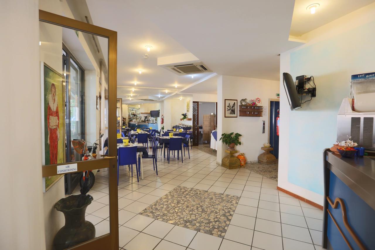 Hotel Domus Mea Cattolica Dış mekan fotoğraf