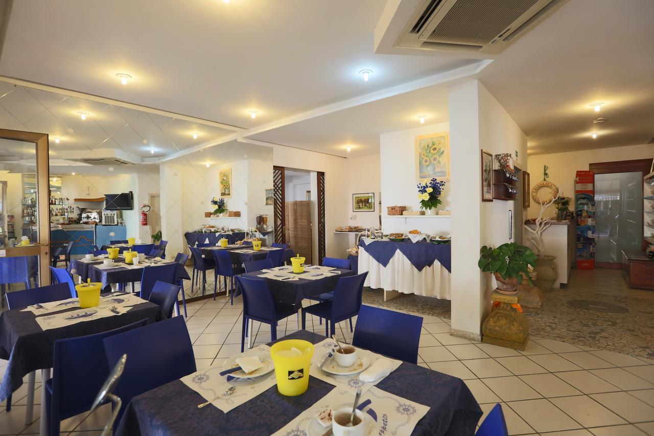 Hotel Domus Mea Cattolica Dış mekan fotoğraf