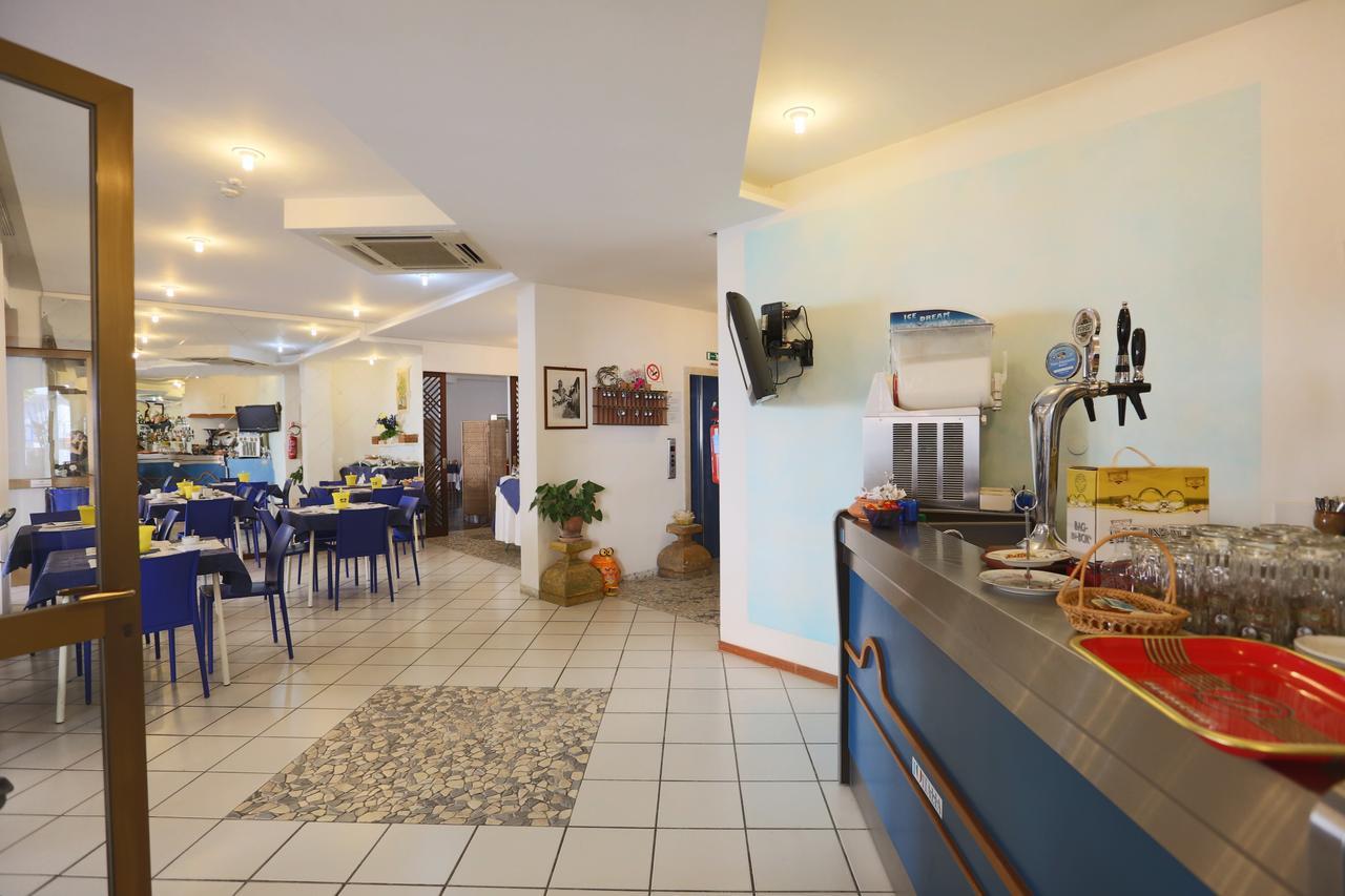 Hotel Domus Mea Cattolica Dış mekan fotoğraf