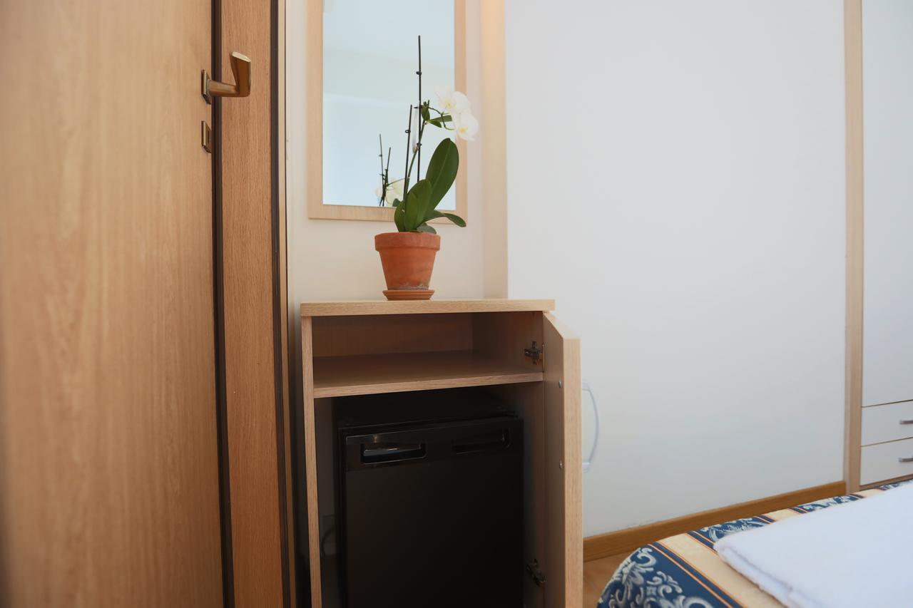 Hotel Domus Mea Cattolica Dış mekan fotoğraf