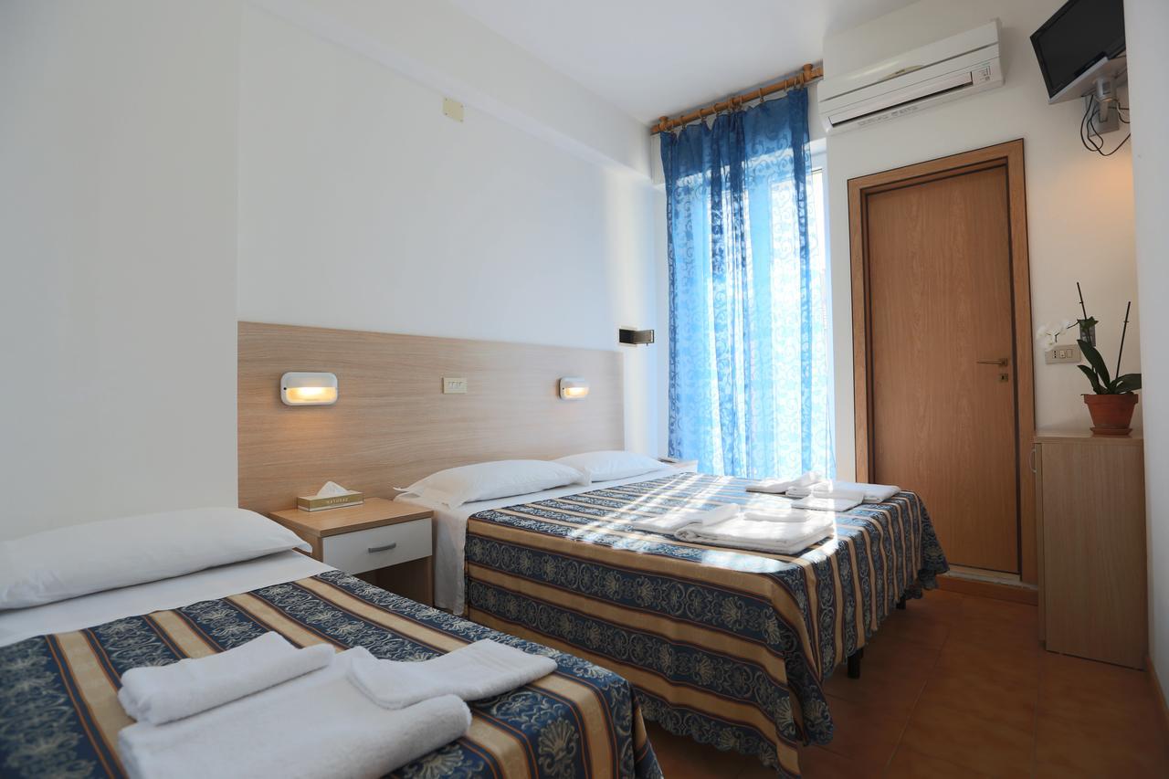 Hotel Domus Mea Cattolica Dış mekan fotoğraf