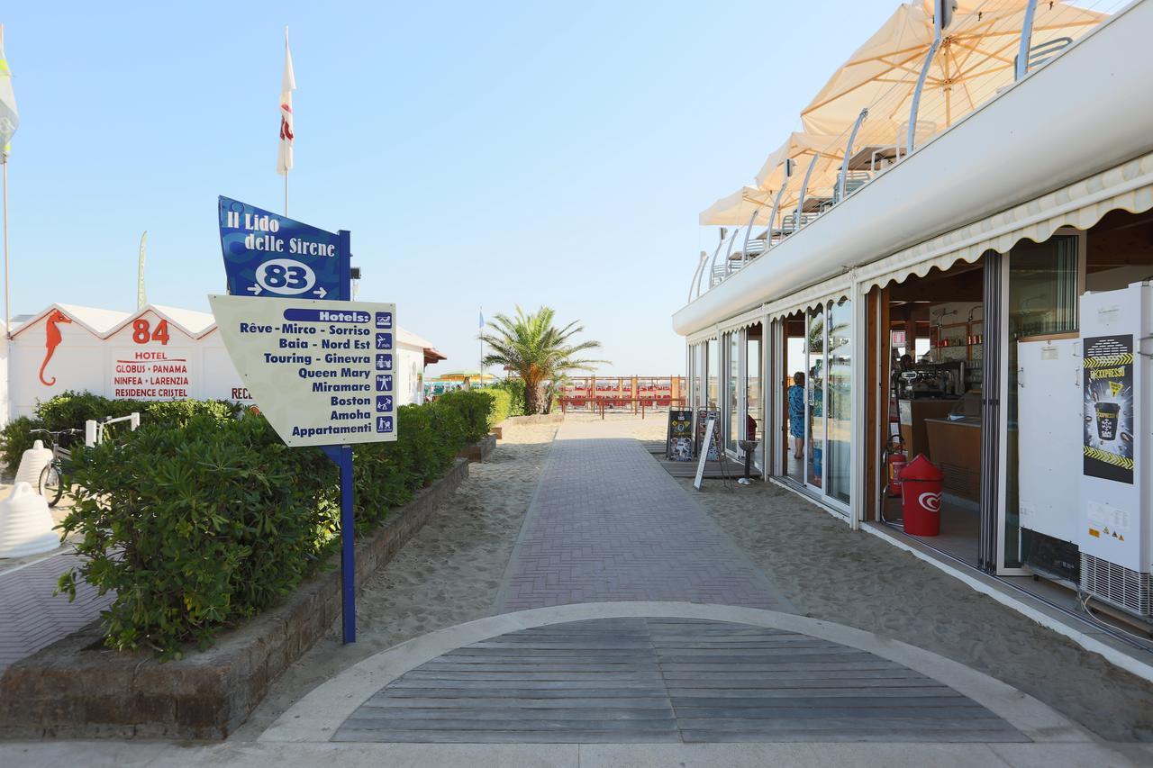 Hotel Domus Mea Cattolica Dış mekan fotoğraf