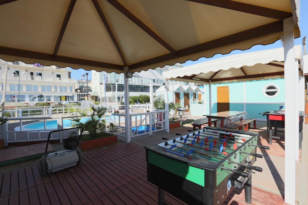 Hotel Domus Mea Cattolica Dış mekan fotoğraf