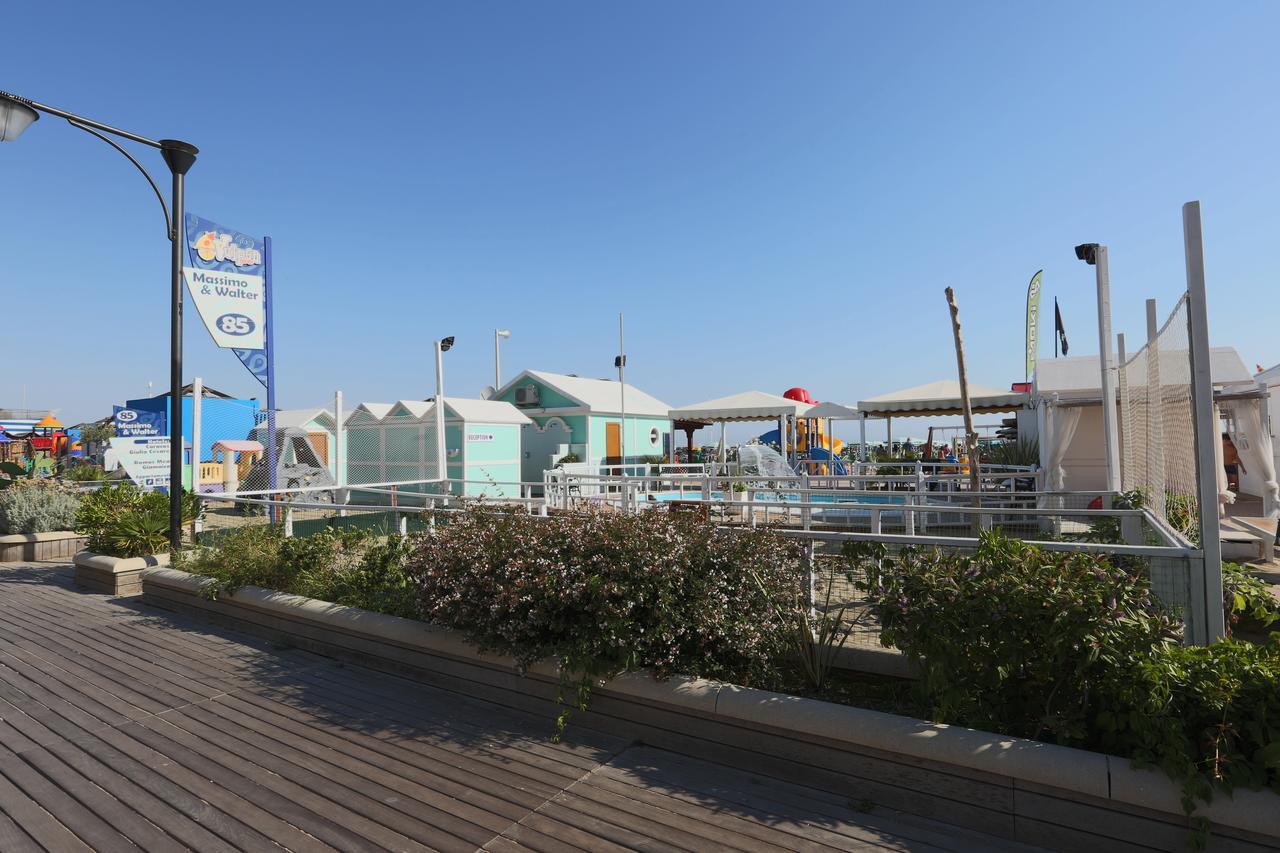 Hotel Domus Mea Cattolica Dış mekan fotoğraf