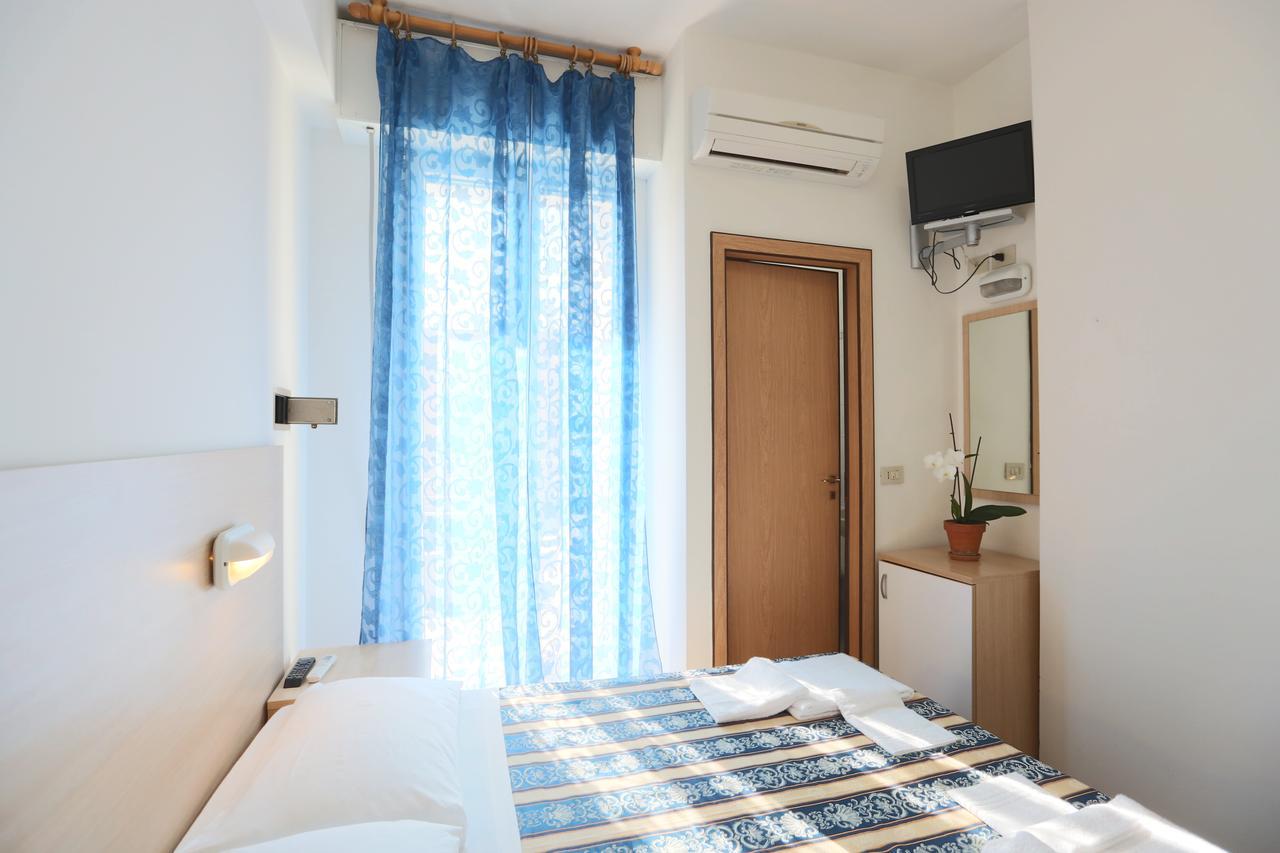 Hotel Domus Mea Cattolica Dış mekan fotoğraf