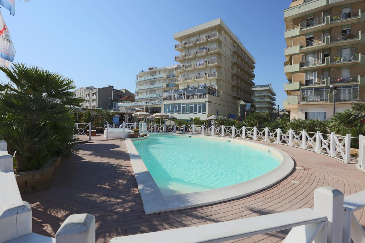 Hotel Domus Mea Cattolica Dış mekan fotoğraf